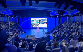 The 2025 Dream Vacation and CruiseOne National Conference.