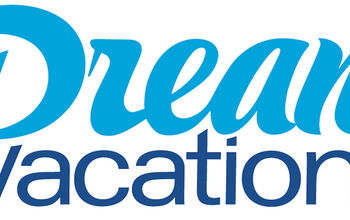 Dream Vacations logo