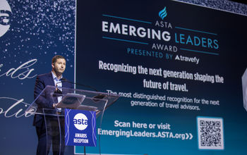 2025 ASTA Travel Advisor Conference