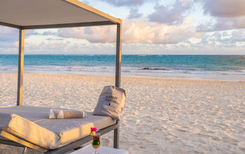 Grand Bavaro Princess Platinum Princess