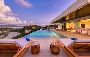 Elevate Your St. Martin Vacation with Free Nights and Up to 20% Off Your Stay at Select Private Villas