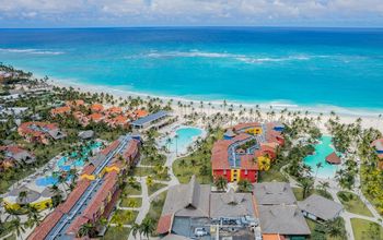 Book now for Fall travel with the incredible savings at Princess Hotels & Resorts!