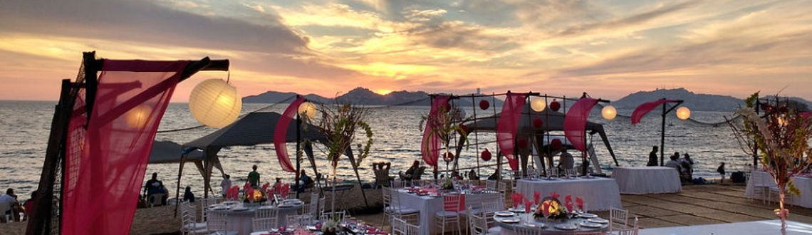 En Acapulco, específicamente, la gente gasta más en alimentos y bebidas, restaurantes y centros de consumo.