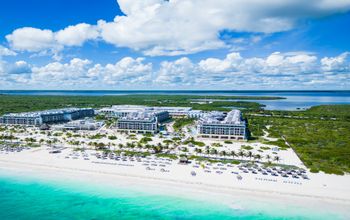 Majestic Mirage Costa Mujeres