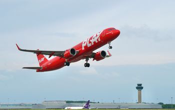 PLAY, low-cost airlines, cheap airlines, Icelandic airlines