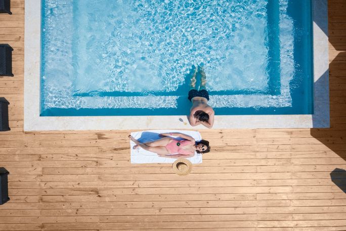 Evolution Spa in Puerto Plata Evolution Spa in Puerto Plata