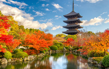 Exodus Adventure Travels Unveils October Sale