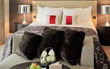 Experience Five-Star Swiss Luxury in Bern