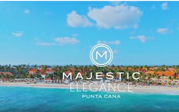 Experience Paradise at Majestic Elegance Punta Cana