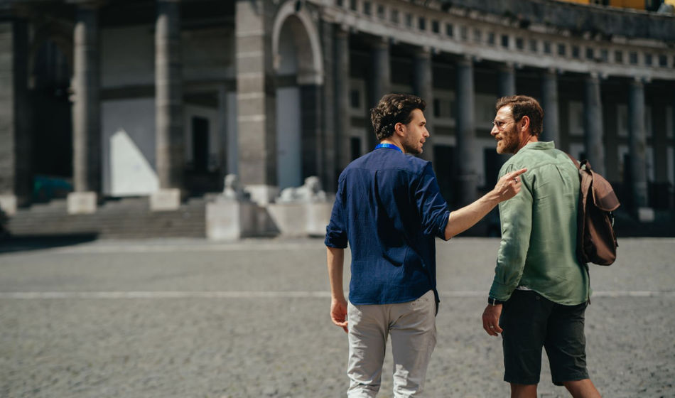 Tours by Locals city tour