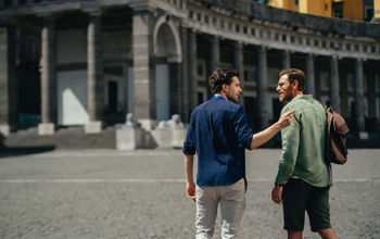 Tours by Locals city tour