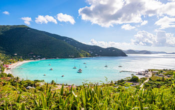 Exploring the British Virgin Islands During Shoulder Season: What to Know