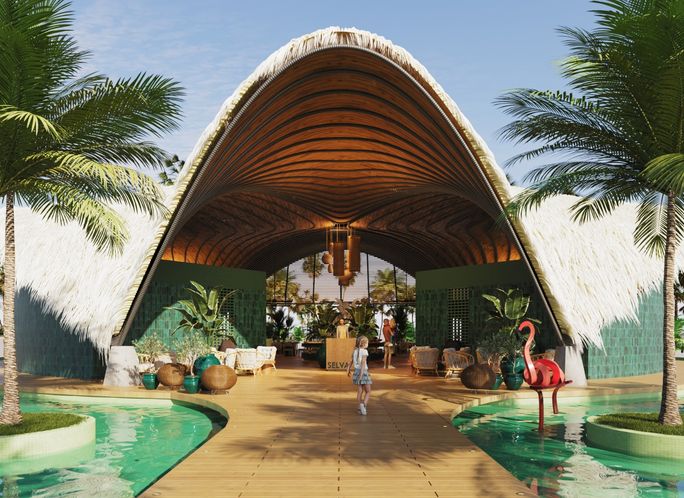 Fiesta Americana Funeeq Punta Cana Fiesta Americana Funeeq Punta Cana