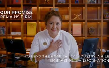 Fiesta Americana Travelty