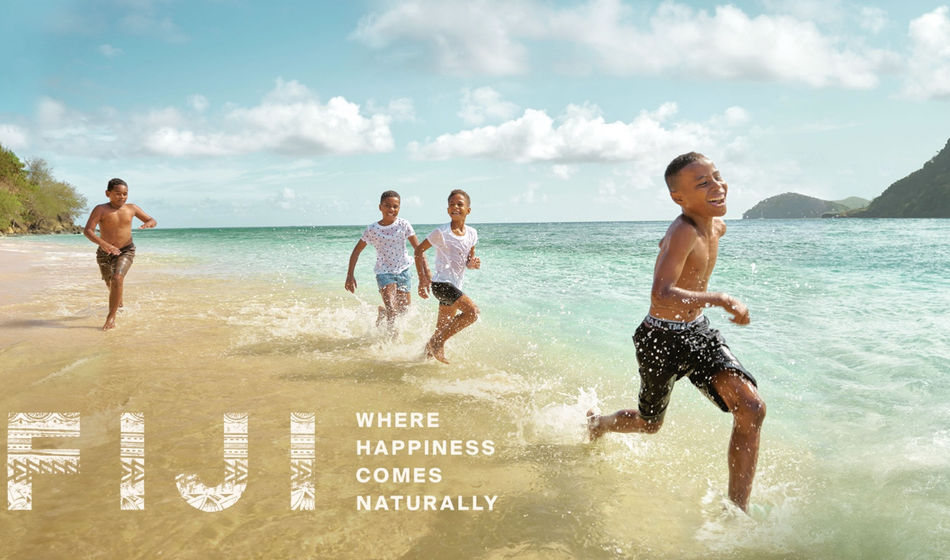 Tourism Fiji