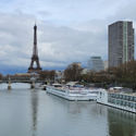 Lacey pfalz, eiffel tower, seine, river seine, paris, france, france in spring, paris in spring, paris in march, france river cruise, seine river cruise