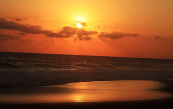 Acapulco es uno de los destinos turísticos más importantes de México.