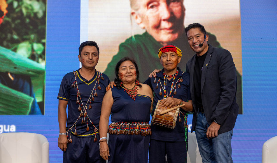 G Adventures Third Annual GX World Community Tourism Summit in Amman, Jordan