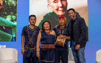 G Adventures Third Annual GX World Community Tourism Summit in Amman, Jordan