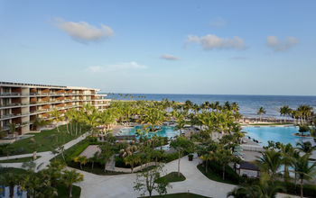 St. Regis Cap Cana, Dominican Republic, hotel, resort, beach, caribbean,