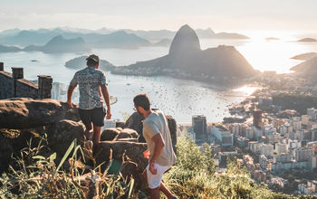 Goway, tours, tours in brazil, brazil tours, rio de janeiro, rio tours