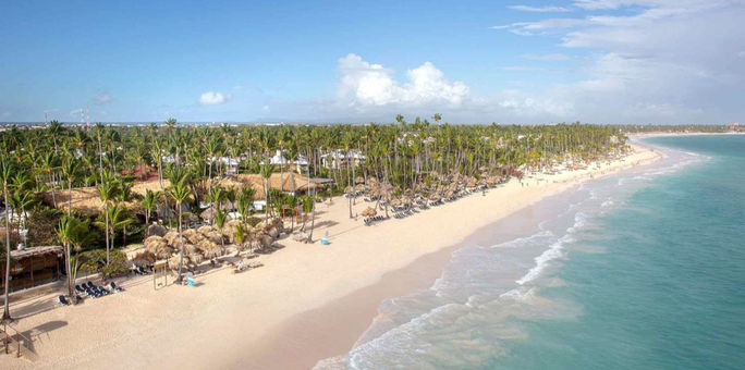 Grand Palladium Select Bavaro Grand Palladium Select Bavaro