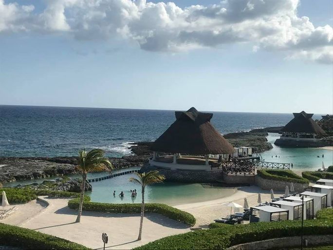 Hard Rock Riviera Maya Hard Rock Riviera Maya