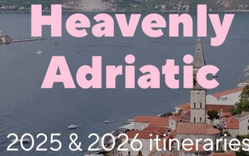 Heavenly Adriatic 2025-2026