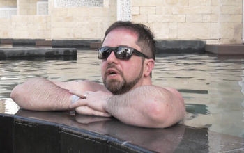 Highlights & Impressions from a Guest Perspective at The Grand Palladium Costa Mujeres