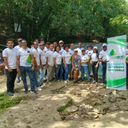Hodelpa Hotels team celebrates eco-friendly initiatives