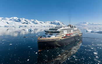 Neko Harbour, Antarctica