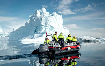 With Hurtigruten, Expedition Cruising in the Wild, Remote Arctic Is Affordable!