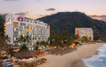 Playa Hotels & Resorts, Hyatt Ziva resorts, Hyatt Ziva Puerto Vallarta, Inclusive Collection