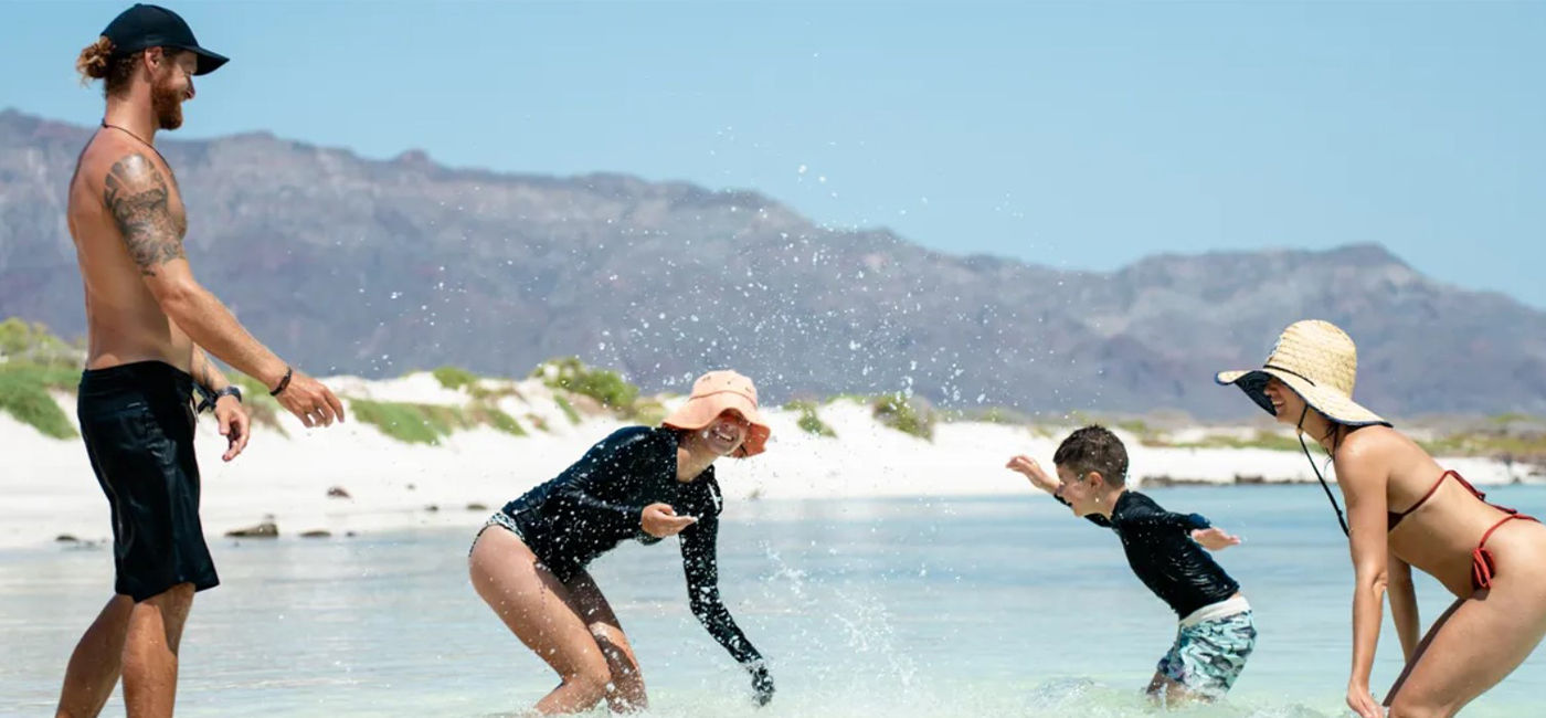 Image: (Courtesy of Baja California Sur/Loreto)