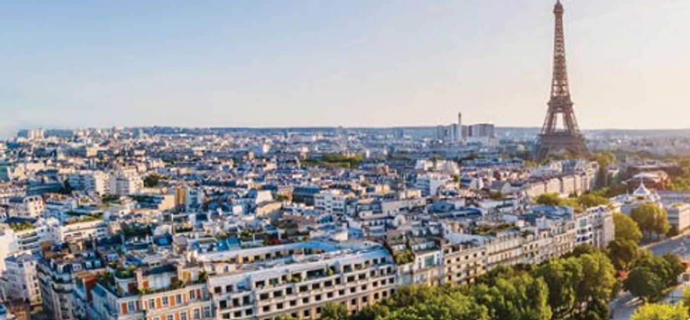 Image: (Courtesy of Collette Tours)