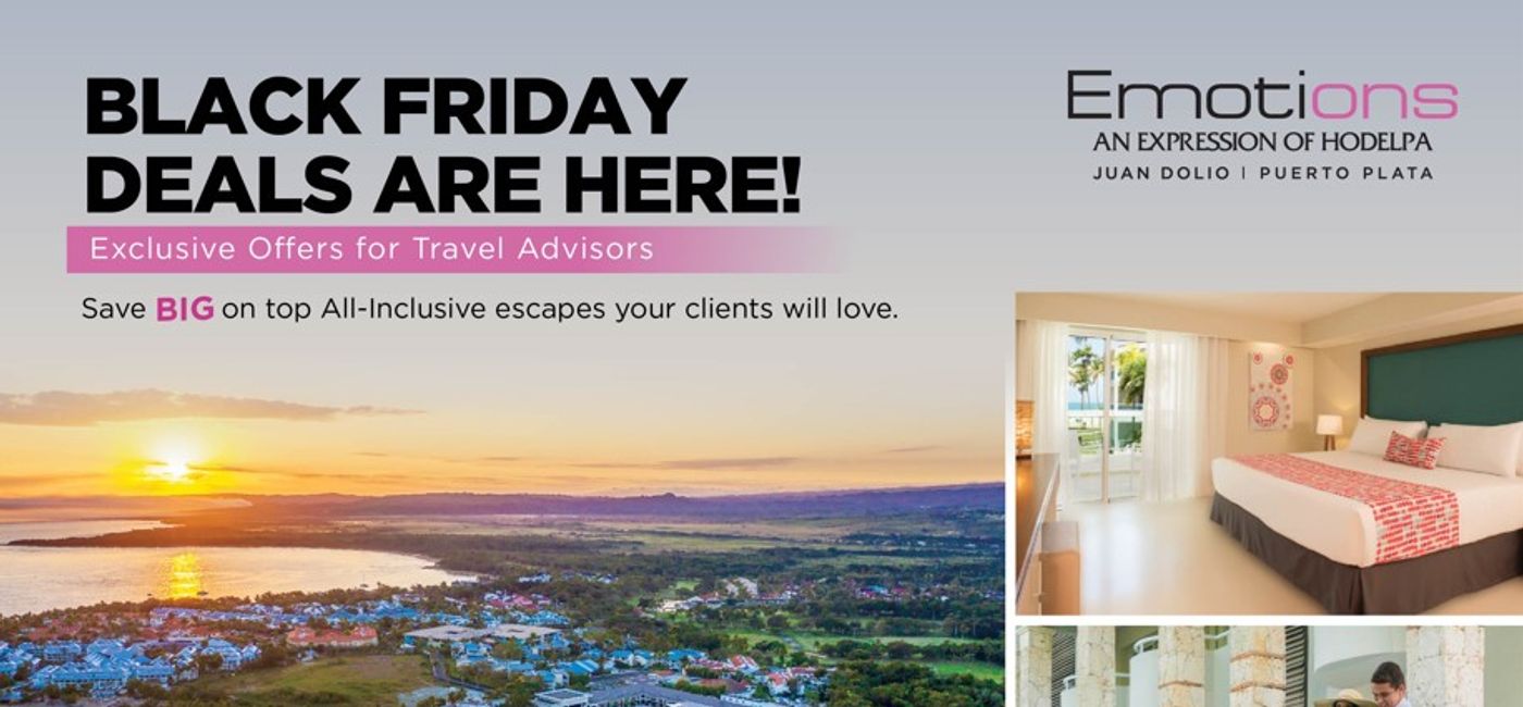 Image: (Courtesy of Emotions by Hodelpa)