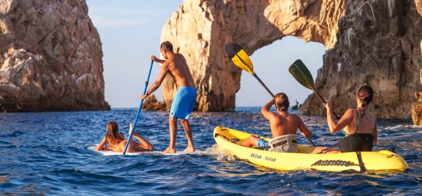 Image: (Courtesy of Los Cabos Tourism)