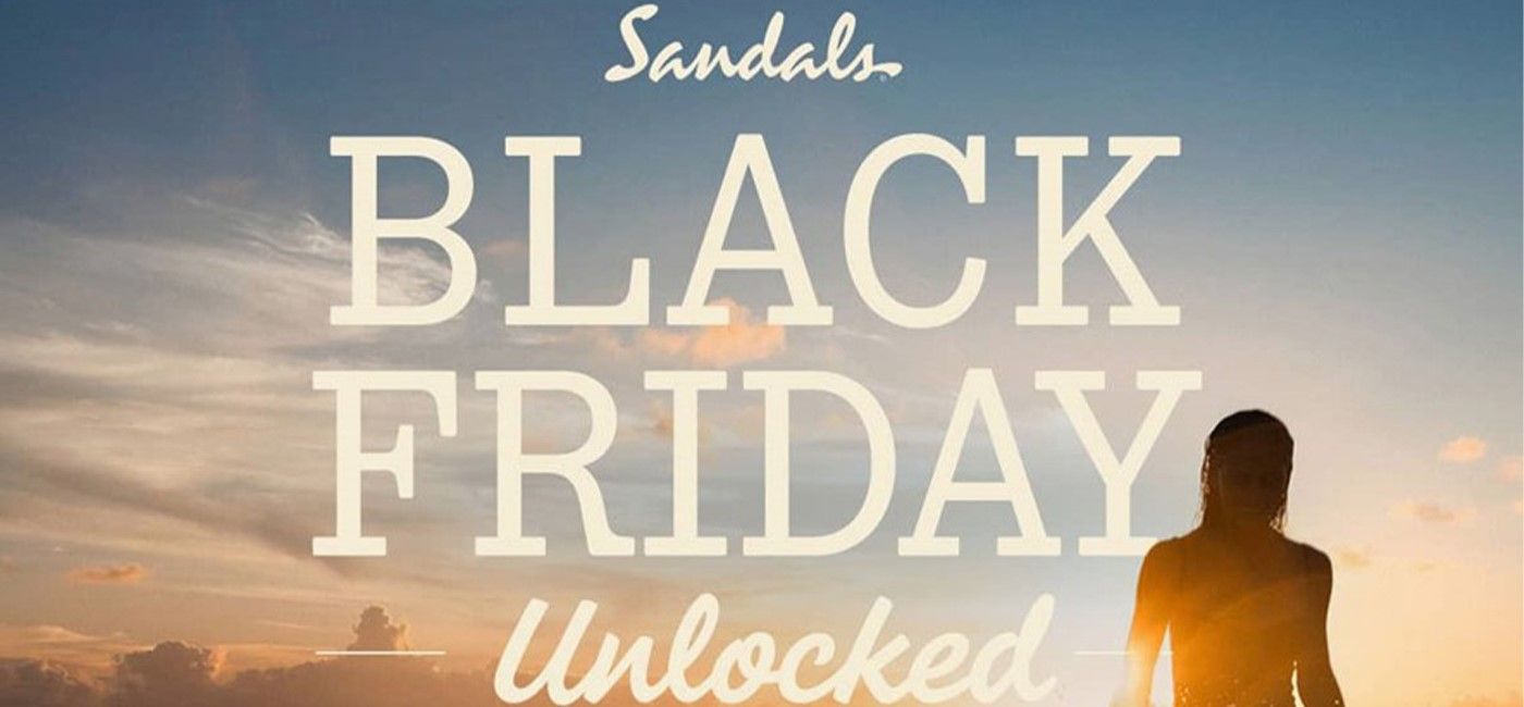 Image: (Courtesy of Sandals Resorts)