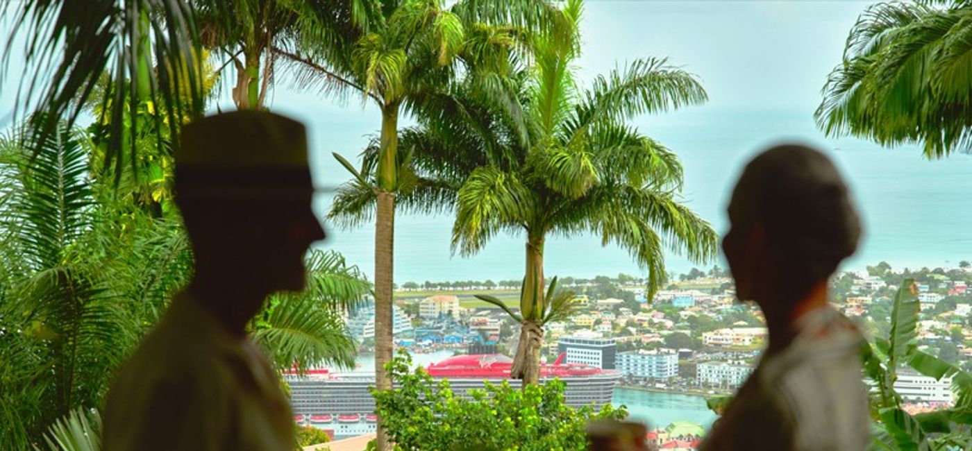 Image: (Courtesy of Virgin Voyages)