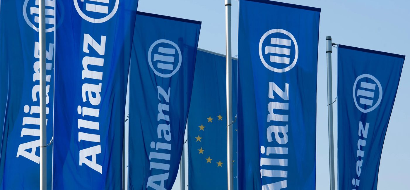 Image: Allianz Partners was the recipient of two Gold Travvy Awards. (Photo Credit: Allianz Partners)