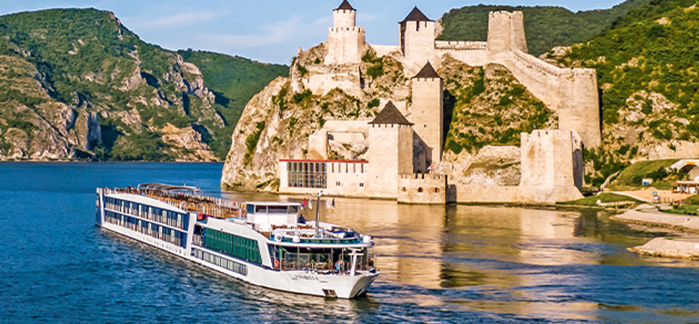 Image: AmaWaterways river cruise (Photo Credit: AmaWaterways)