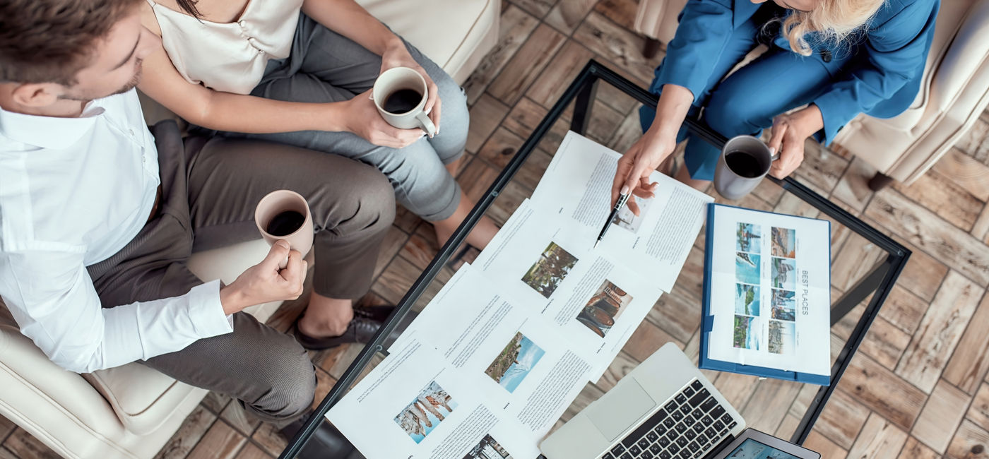 Image: Cruise Planners’ Scott Koepf highlights how travel advisors create lasting memories and meaningful client experiences. (Photo Credit: Svitlana/Adobe)