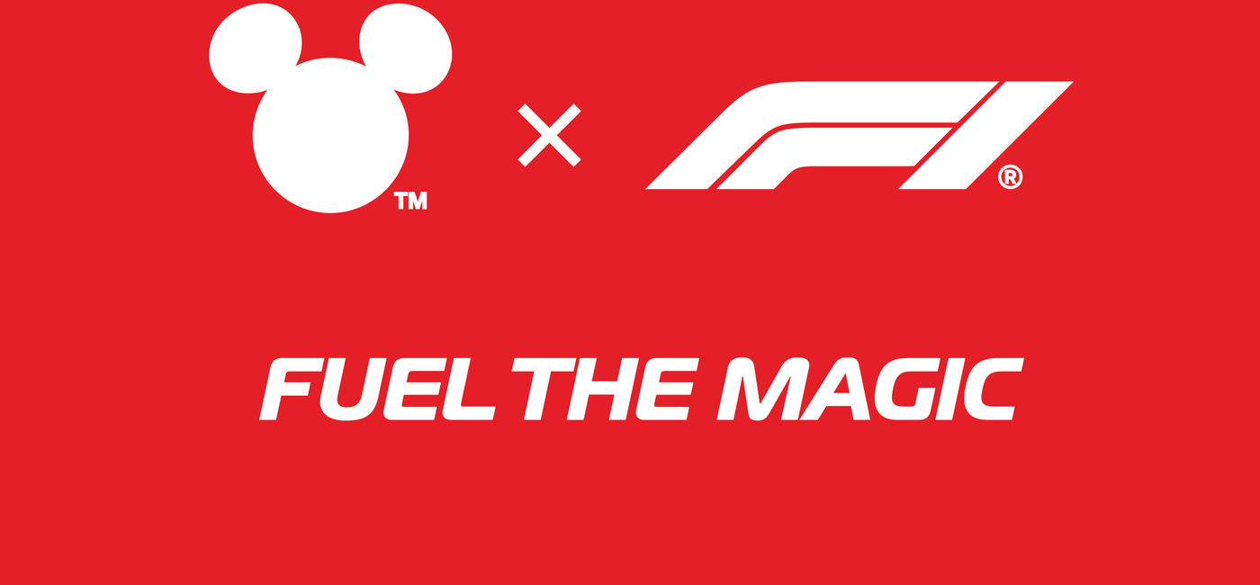 Image: Disney and Formula 1 "Fuel the Magic" Las Vegas Grand Prix Collaboration (Photo Credit: Disney Experiences)