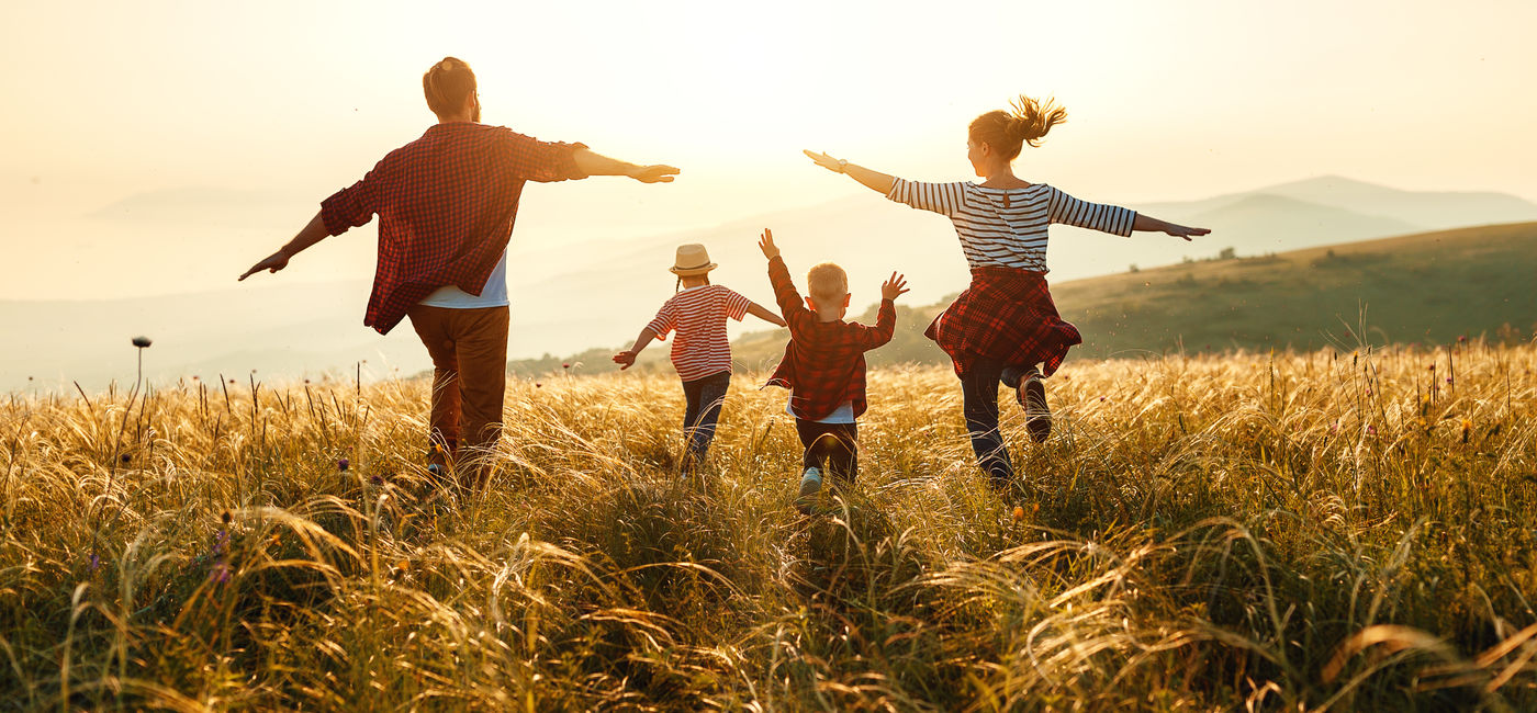 Image: Here are some of the unexpected destinations for family travelers to explore in 2025. (Photo Credit: Courtesy Adobe Stock)