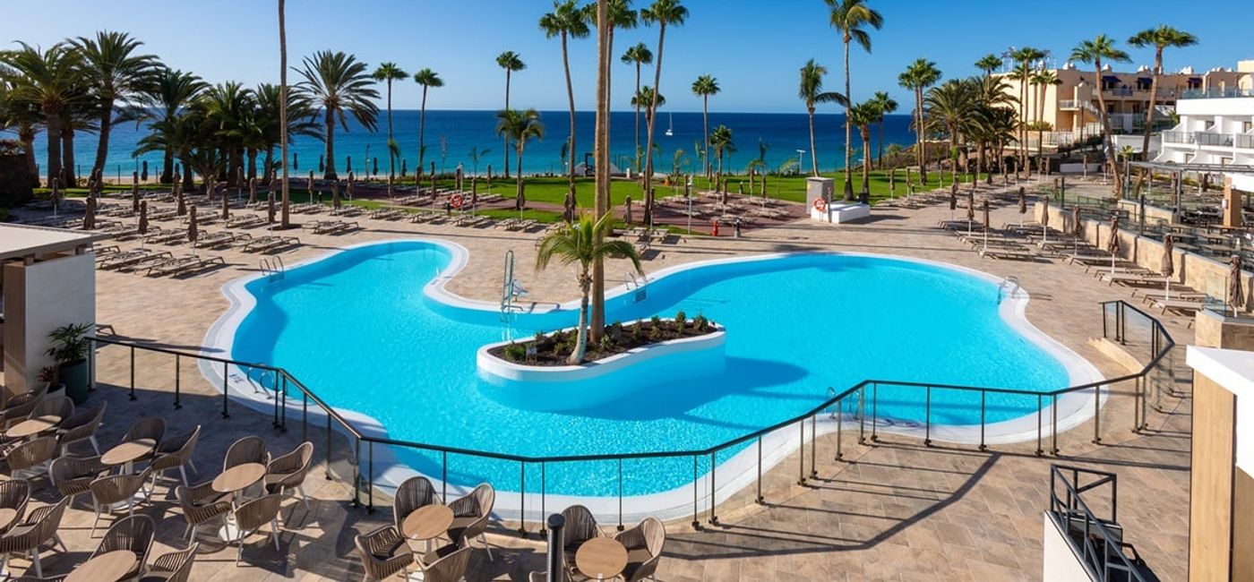 Image: Hotel Riu Palace Calypso (Photo Credit: RIU Hotels & Resorts)