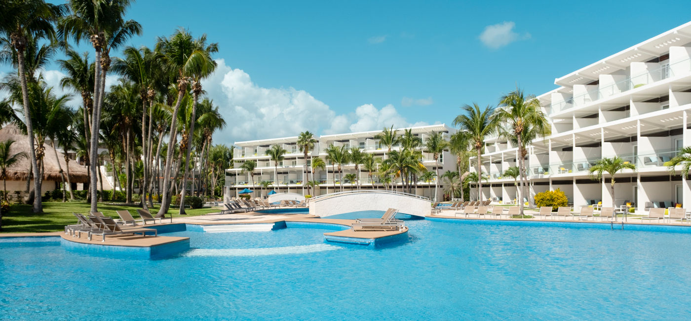 Image: Iberostar Selection Riviera Cancún (Photo Credit: Iberostar)