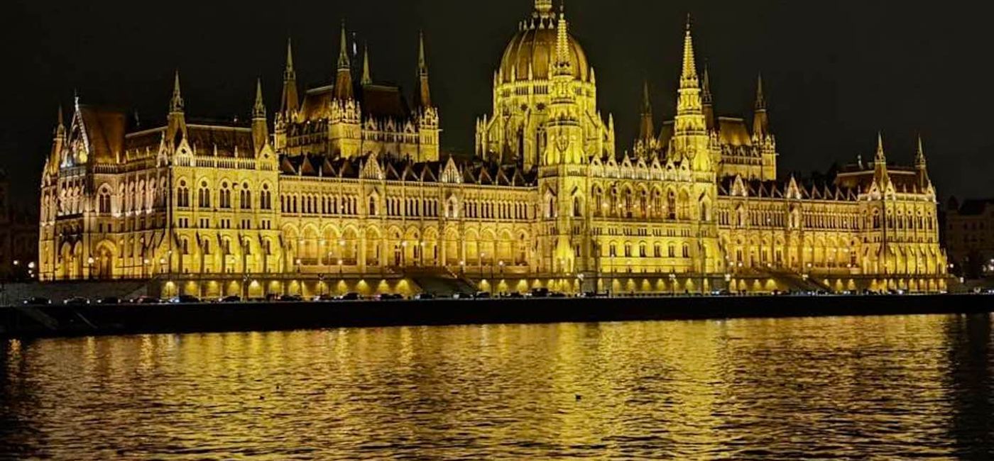 Image: Insight Vacation's worldwide tours include such destinations as Budapest.  (photo via Michael Kompanik)