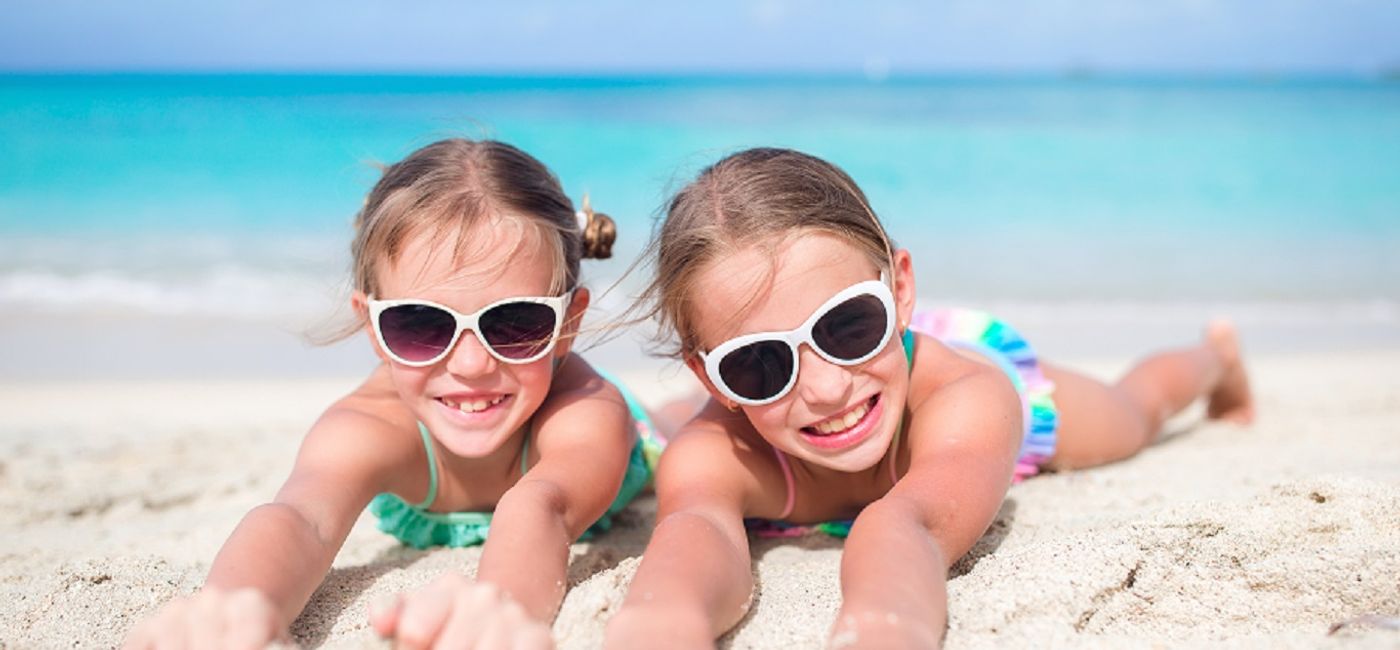 Image: PHOTO: Family fun in Cancun. (photo via Oasis Hotels & Resorts)