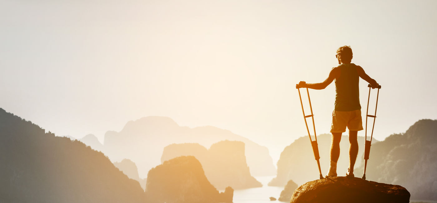 Image: Protect your trip with travel insurance (Photo Credit: cppzone/Adobe Stock)