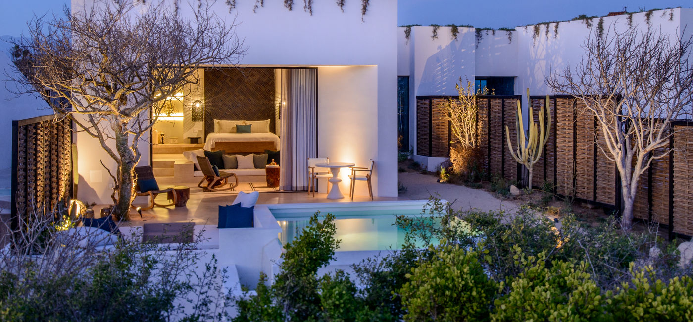 Image: The newly opened Kimpton Mas Olas Resort & Spa. (Photo Credit: IHG Hotels & Resorts)